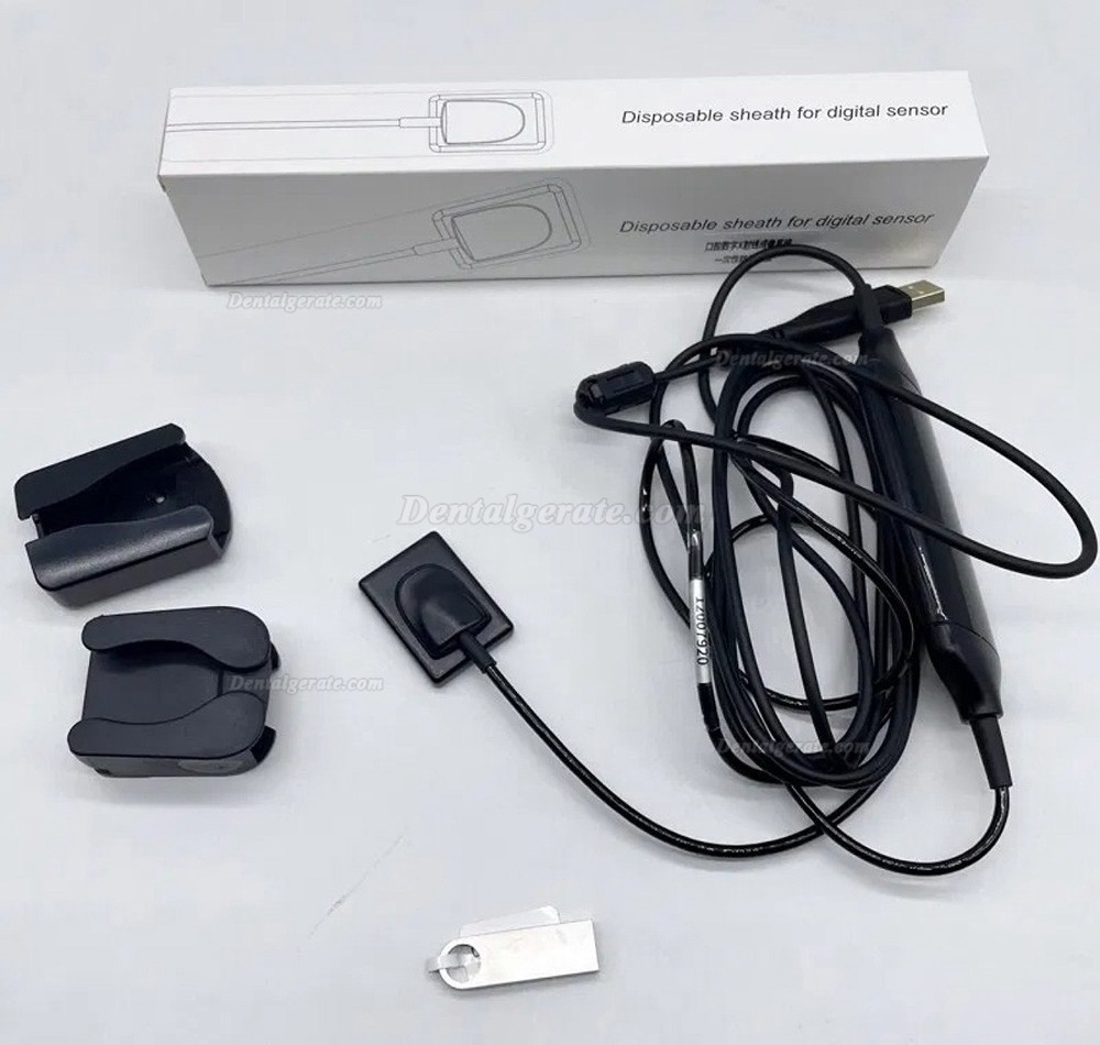 Runyes DS730/750 Dental Digitaler Intraorale R&ouml;ntgensensor
